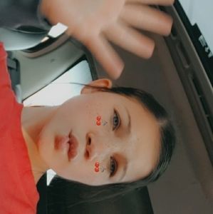 Meet your Posher, Jaylynn